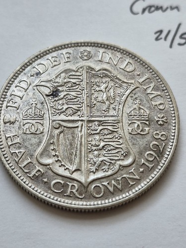 1928 king george - king, v