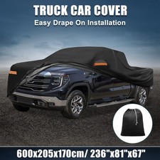 LKW Autoabdeckung für GMC