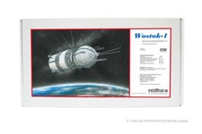 Raumschiffmodell wostok - wostok, 1