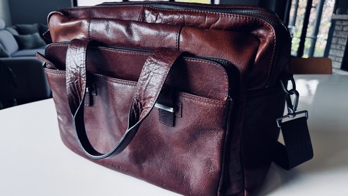 Strellson notebooktasche - strellson,