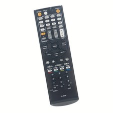 RC-837M Replace Remote for