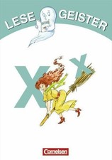 Lesegeister: 1./2. Schuljahr -