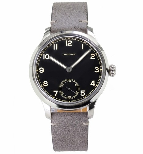 Longines heritage military - heritage,