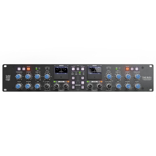 Ssl bus next generation - ssl, next-generation