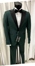Smoking herren signiert - smoking,