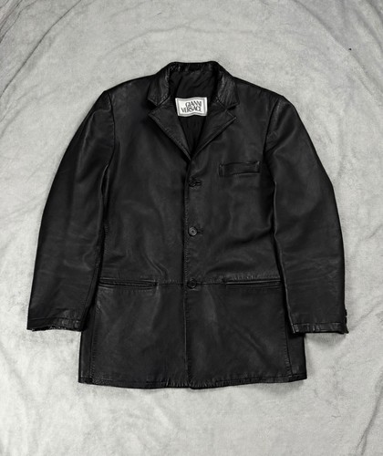Gianni versace vintage 90s - versace,