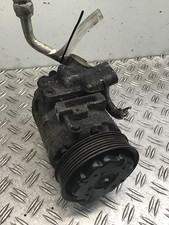 Klimakompressor VW Polo IV Stufenheck (9N) 1.4 TDI 55kW 75PS 6Q0820803D BAY