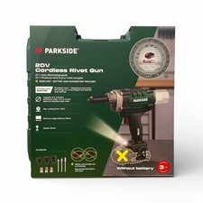 PARKSIDE Blindnietsetzgerät