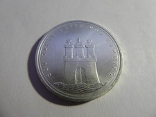 Mark gedenkmünze 800 jahre - mark,