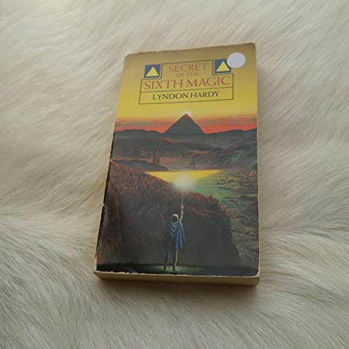 Secret the sixth magic - of,