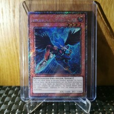 Schwarzflügel-Zephyros Die