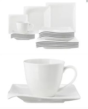 30-teiliges Geschirrset von