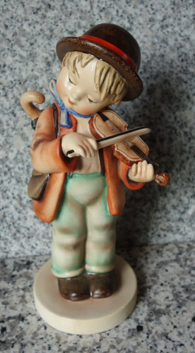 Hummel figur großfigur - hummel,