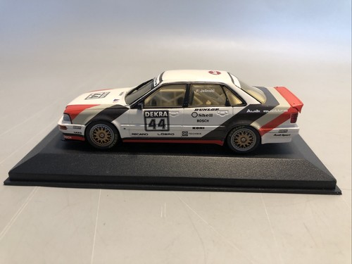 Minichamps audi v8 - minichamps,
