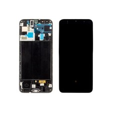 Samsung Galaxy A50 Display