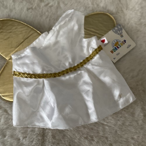 Build bear engel kleid - build-a-bear,