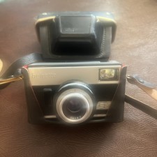 Beirette SL 300 DDR Fotoapparat  mit Tasche