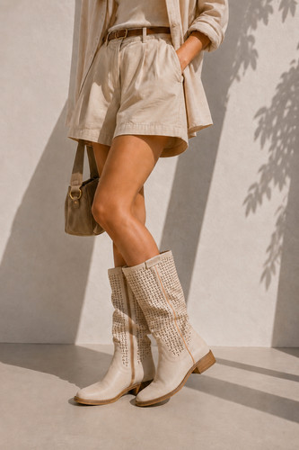 Jim walking sommerstiefel - jim,