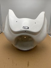 Yamaha RD 250 LC (?) Front