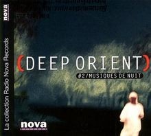 Deep orient von various - orient, 02