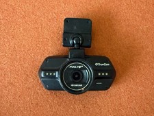 TrueCam A7s Dashcam – Full HD Autokamera mit GPS Modul und Zubehör – sehr guter