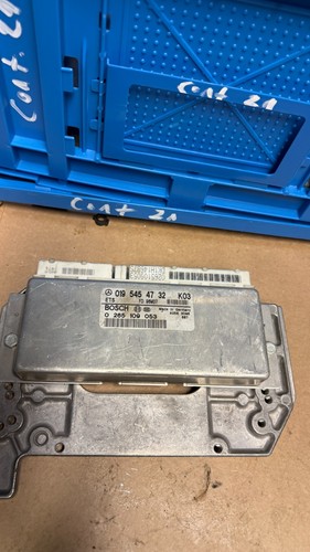 Ets abs steuergerät - abs,