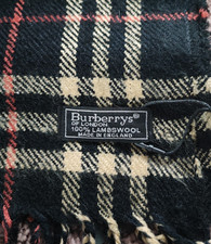 Original Burberrys of London