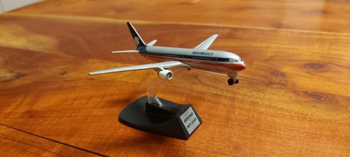 Flugzeugmodell 460 boeing - flugzeugmodell, 1:460
