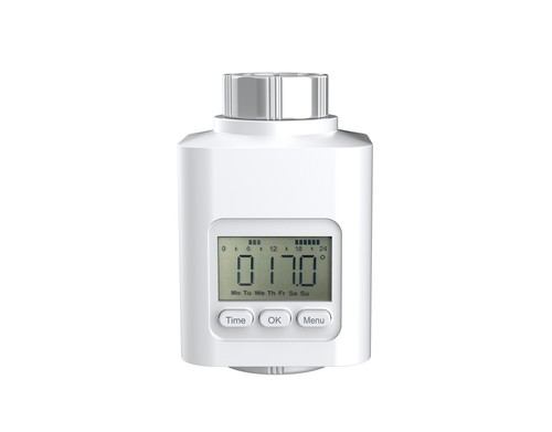 Tronic heizkörperthermostat - tronic,