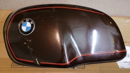 Bmw r100rt tank braun bis - r100rt,