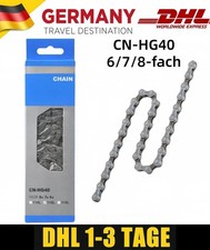 Shimano Kette 6/7/8/ Fach