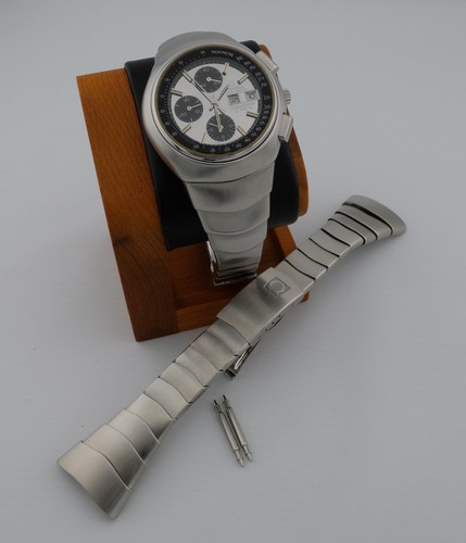 Omega speedsonic lobster - speedsonic,