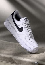 Nike Air Force 1 07 Weiß