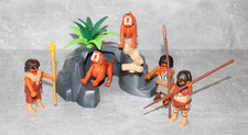 playmobil säbelzahntiger mit