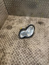 MERCEDES-BENZ C Klasse W203