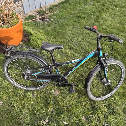 Fahrrad kinder zoll - 24,