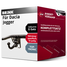 Anhängerkupplung abnehmbar +