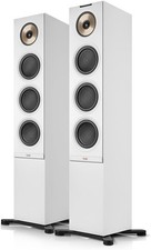 Teufel Stereo L 2 - Aktive
