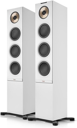 Teufel stereo aktive - stereo, 2