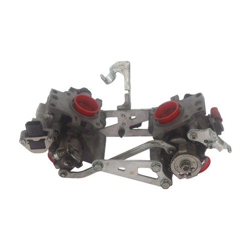Gasgriff honda varadero 125 - (honda,