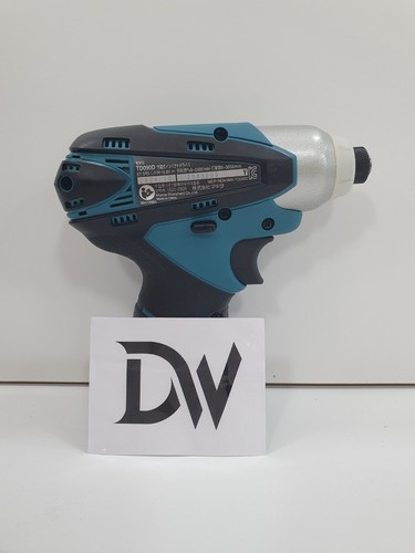 Makita td090d v - 10,8,
