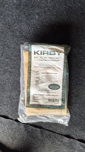Original kirby micron - original,