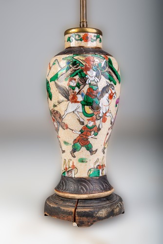 Antike porzellan vase - antike,
