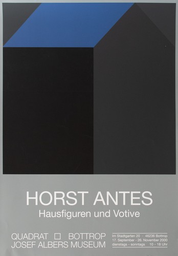 Horst antes schwarzes haus - horst,