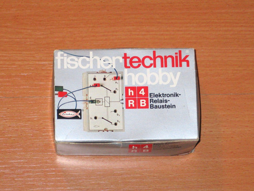 FISCHERTECHNIK