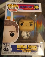 Funko Pop! Birds Of Prey -