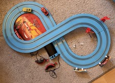 Autorennbahn Carrera First -