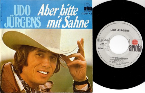 Udo jürgens aber bitte mit - -,