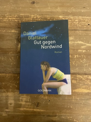 Daniel glattauer gut gegen - daniel,