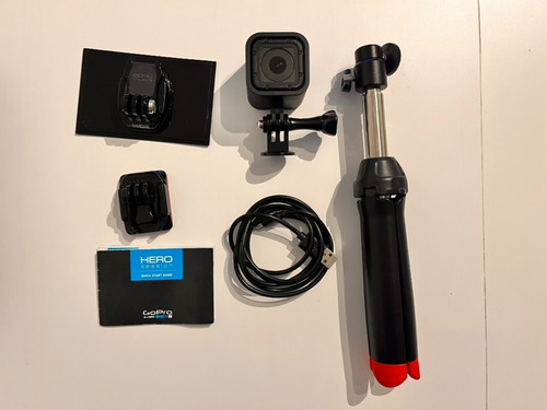 Gopro session actioncam kamera - actioncam,